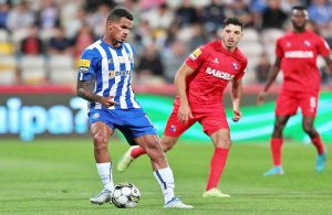 Prognóstico FC Porto x Arouca – Liga Portugal 28/12/2022