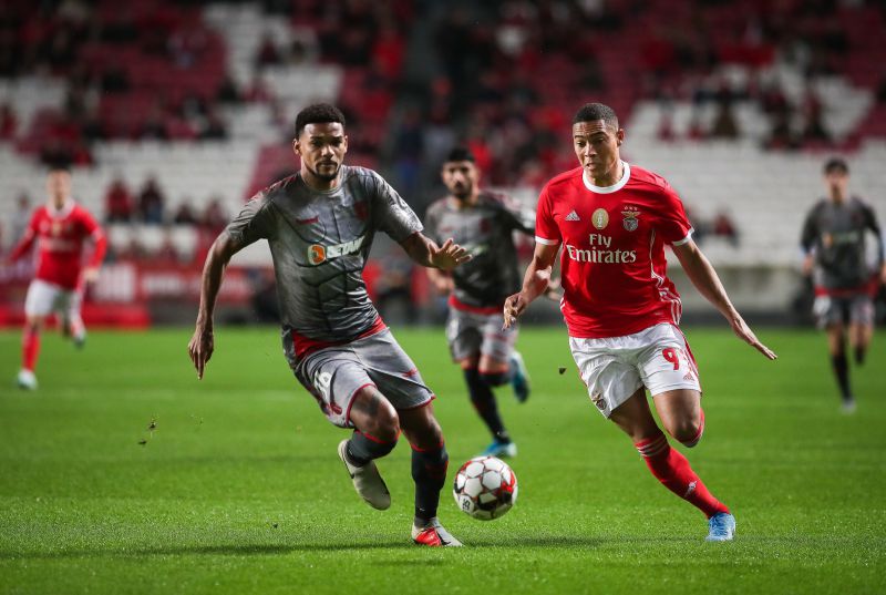 Prognóstico Braga x Benfica – Liga Portugal 30/12/2022