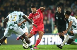 Braga x Benfica ao vivo 30/12/2022 – Onde assistir?