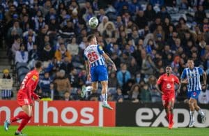 Prognóstico FC Porto x Arouca – Taça de Portugal 11/01/2023