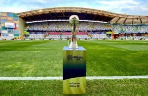 Após perder Taça da Liga lateral do Sporting CP está de saída do clube