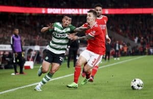 Sporting CP x Vizela ao vivo 20/01/2023 – Onde Assistir?