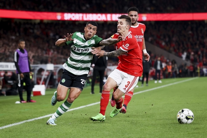 Sporting CP x Vizela ao vivo 20/01/2023 – Onde Assistir?
