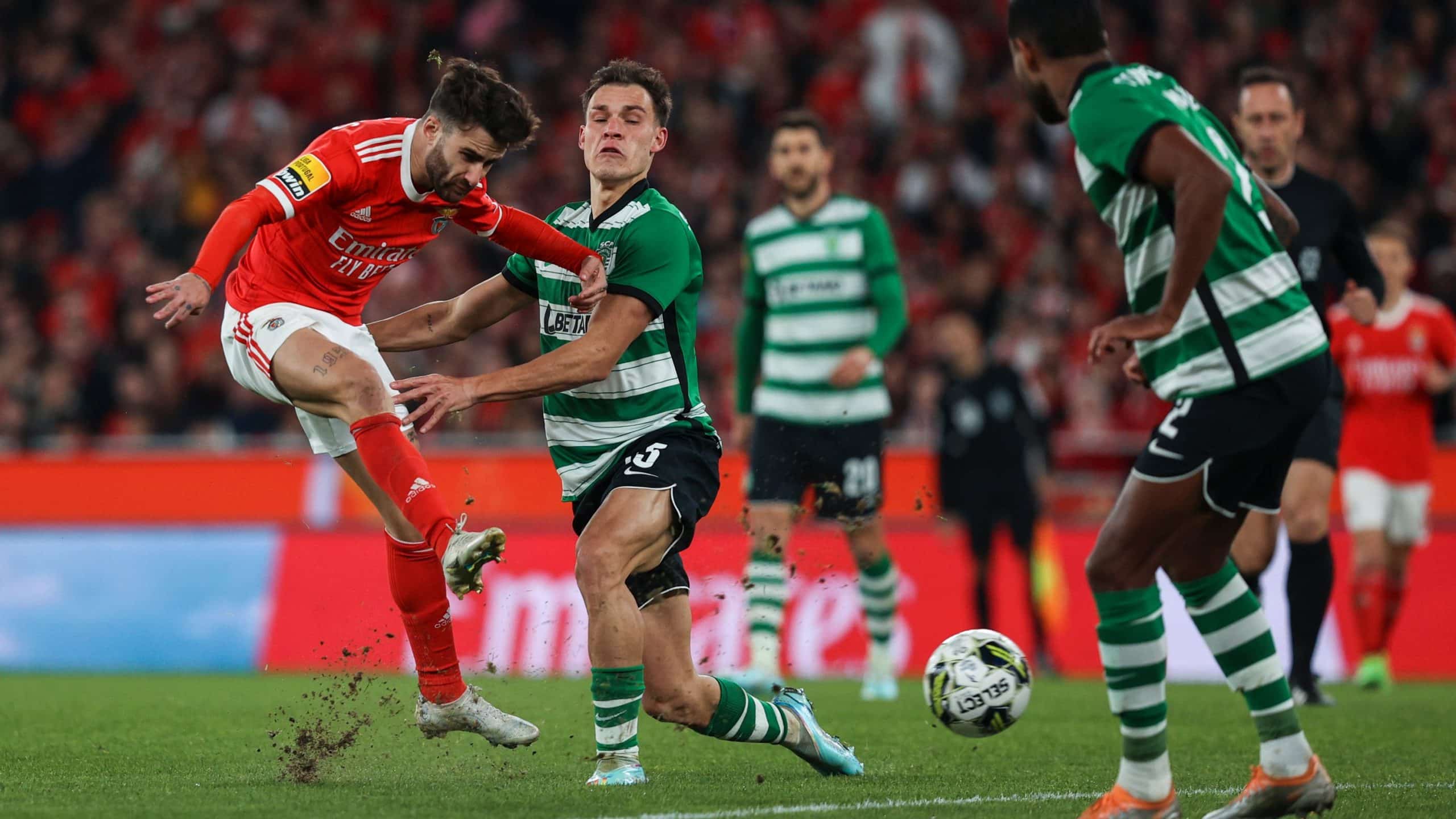 Santa Clara x Benfica ao vivo 21/01/2023 – Onde Assistir?