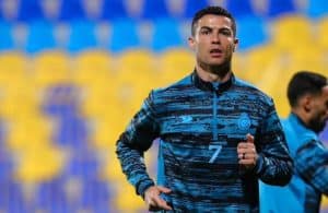 Cristiano Ronaldo obriga Al-Nassr a dispensar ex-FC Porto da equipa