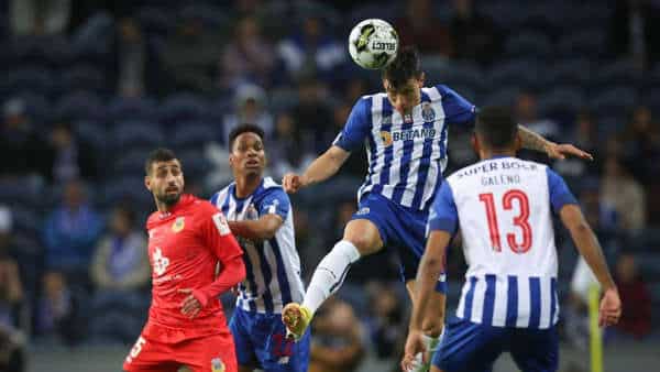 FC Porto x Famalicão ao vivo 15/01/2023 – Onde Assistir?