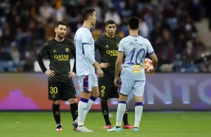 Prognóstico Al-Nassr x Al-Ettifaq – Liga Árabe 22/01/2023