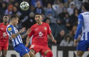 Casa Pia x FC Porto ao vivo 07/01/2023 – Onde Assistir?