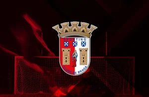 Ex-jogador e campeão pelo Benfica é reforço do SC Braga