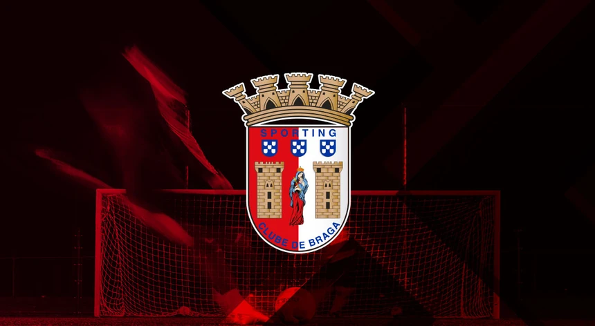 Ex-jogador e campeão pelo Benfica é reforço do SC Braga