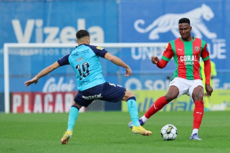 Prognóstico Sporting CP x Vizela – Liga Portugal 20/01/2023