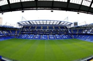 Ex-Jogador do Benfica é reforço do Chelsea a título de empréstimo