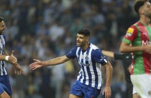 Prognóstico Marítimo x FC Porto – Liga Portugal 01/02/2023