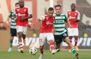 Prognóstico Sporting CP x SC Braga – Liga Portugal 01/02/2023