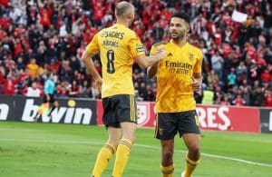 Paços de Ferreira x Benfica ao vivo 26/01/2023 – Onde Assistir?