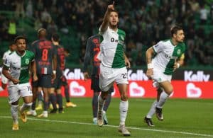 Prognóstico Arouca x Sporting CP – Taça da Liga 24/01/2023