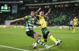 Prognóstico Marítimo x Sporting CP – Liga Portugal 08/01/2023