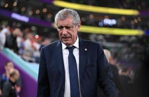 Após demissão de Portugal Fernando Santos já tem projeto