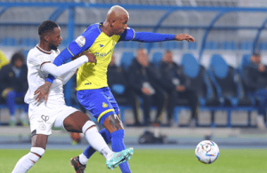 Al-Nassr x Al-Ettifaq ao vivo 22/01/2023 – Onde Assistir?