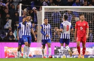 Prognóstico Casa Pia x FC Porto – Liga Portugal 07/01/2023