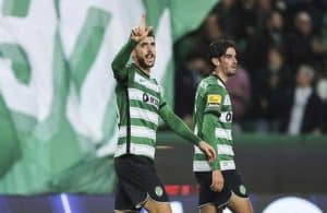 Marítimo x Sporting CP ao vivo 08/01/2023 – Onde Assistir?