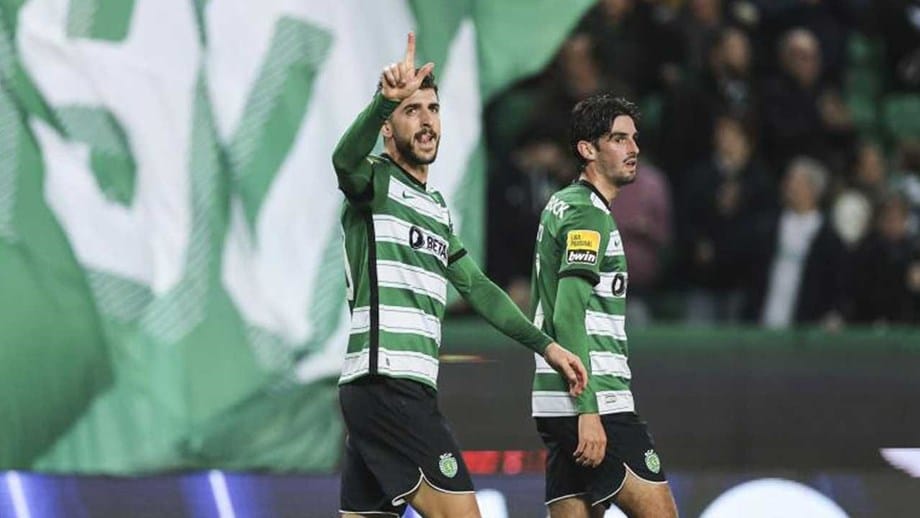 Marítimo x Sporting CP ao vivo 08/01/2023 – Onde Assistir?