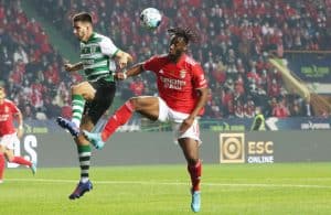 Prognóstico Benfica x Sporting CP – Liga Portugal 15/01/2023
