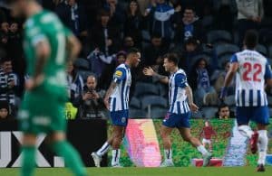 Vitória de Guimarães x FC Porto ao vivo 21/01/2023 – Onde Assistir?