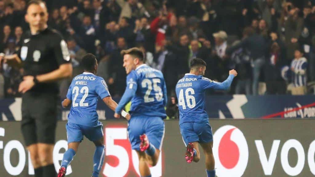 Prognóstico FC Porto vs Rio Ave: Palpite, Transmissão e Dica de Aposta 18/02/2022