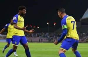 Al-Nassr x Al-Taawon ao vivo 17/02/2023 – Onde Assistir?