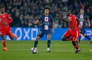 PSG x Lille ao vivo 19/02/2023 – Onde Assistir?
