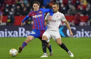 Barcelona x Sevilha ao vivo 05/02/2023 – Onde Assistir?