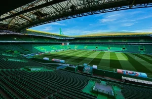 Bomba em Alvalade: Sporting CP já tem avançado para a próxima época!