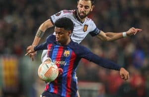 Manchester United x Barcelona ao vivo 23/02/2023 – Onde Assistir?