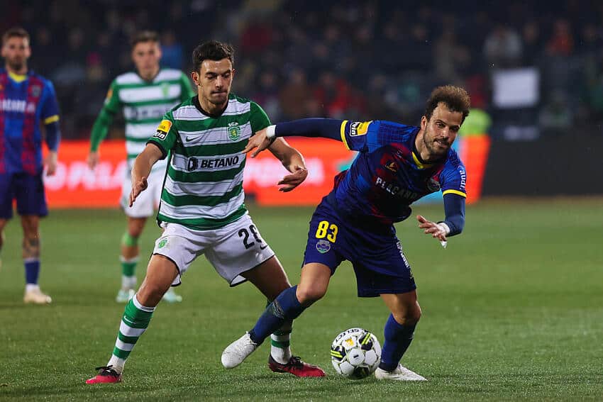 Os jogadores mais valiosos da Liga Portugal em 2022/2023