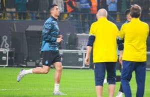 Damac x Al-Nassr ao vivo 25/02/2023 – Onde Assistir?