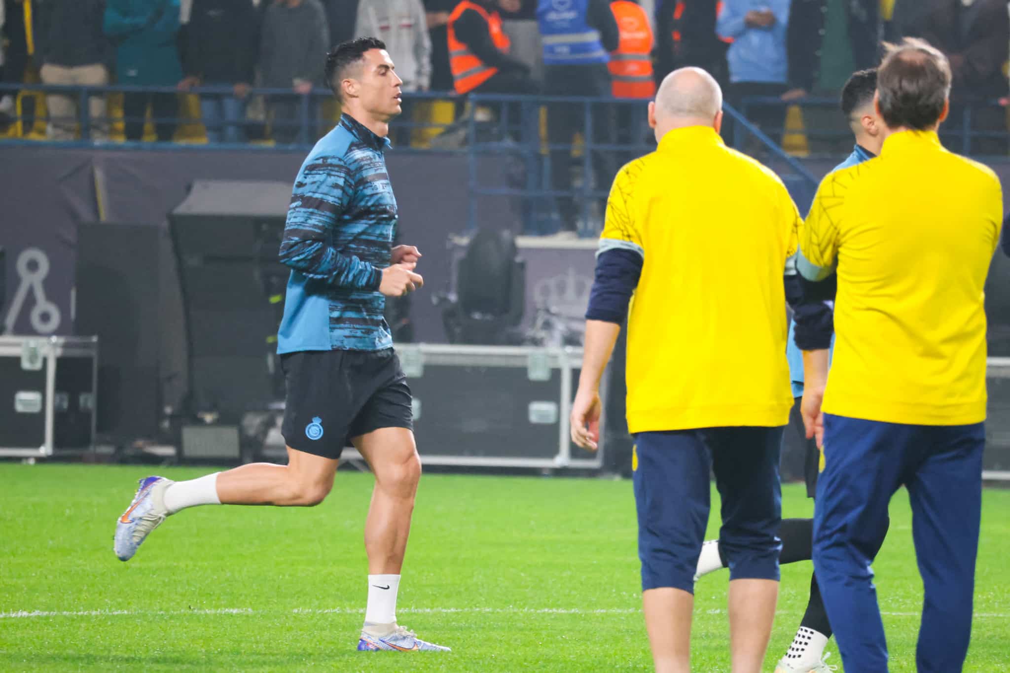 Damac x Al-Nassr ao vivo 25/02/2023 – Onde Assistir?