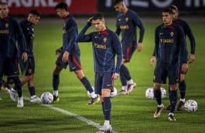 Acabou a rivalidade de Cristiano Ronaldo e Messi nos prémios FIFA