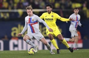 Barcelona x Manchester United ao vivo 16/02/2023 – Onde Assistir?