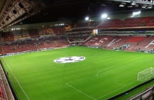 Antigo avançado do FC Porto junta-se a F. Conceição na Holanda