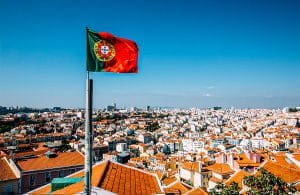Fez-se história em Portugal e há viagem marcada para o Mundial!
