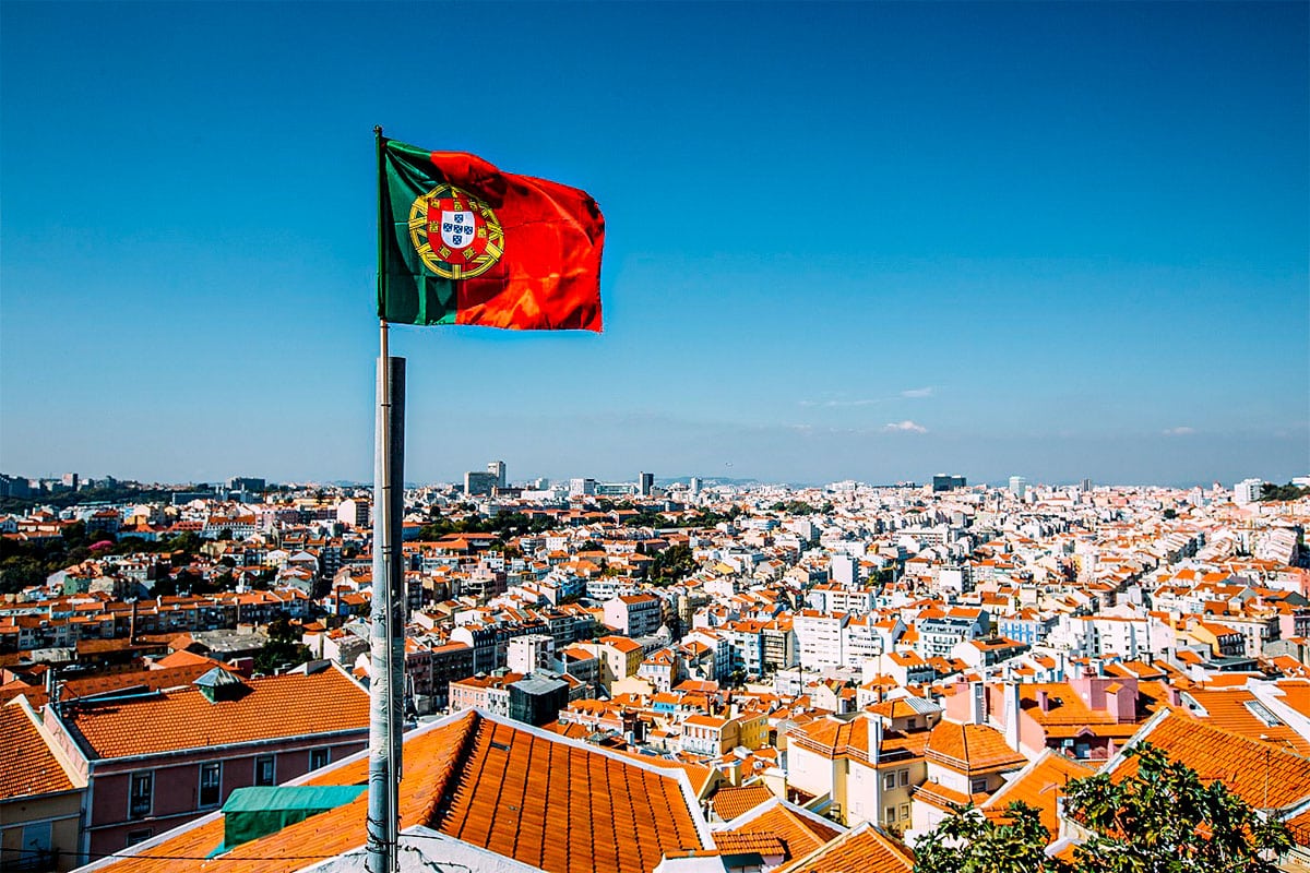 Fez-se história em Portugal e há viagem marcada para o Mundial!