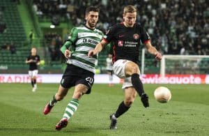 Chaves x Sporting CP ao vivo 20/02/2023 – Onde Assistir?