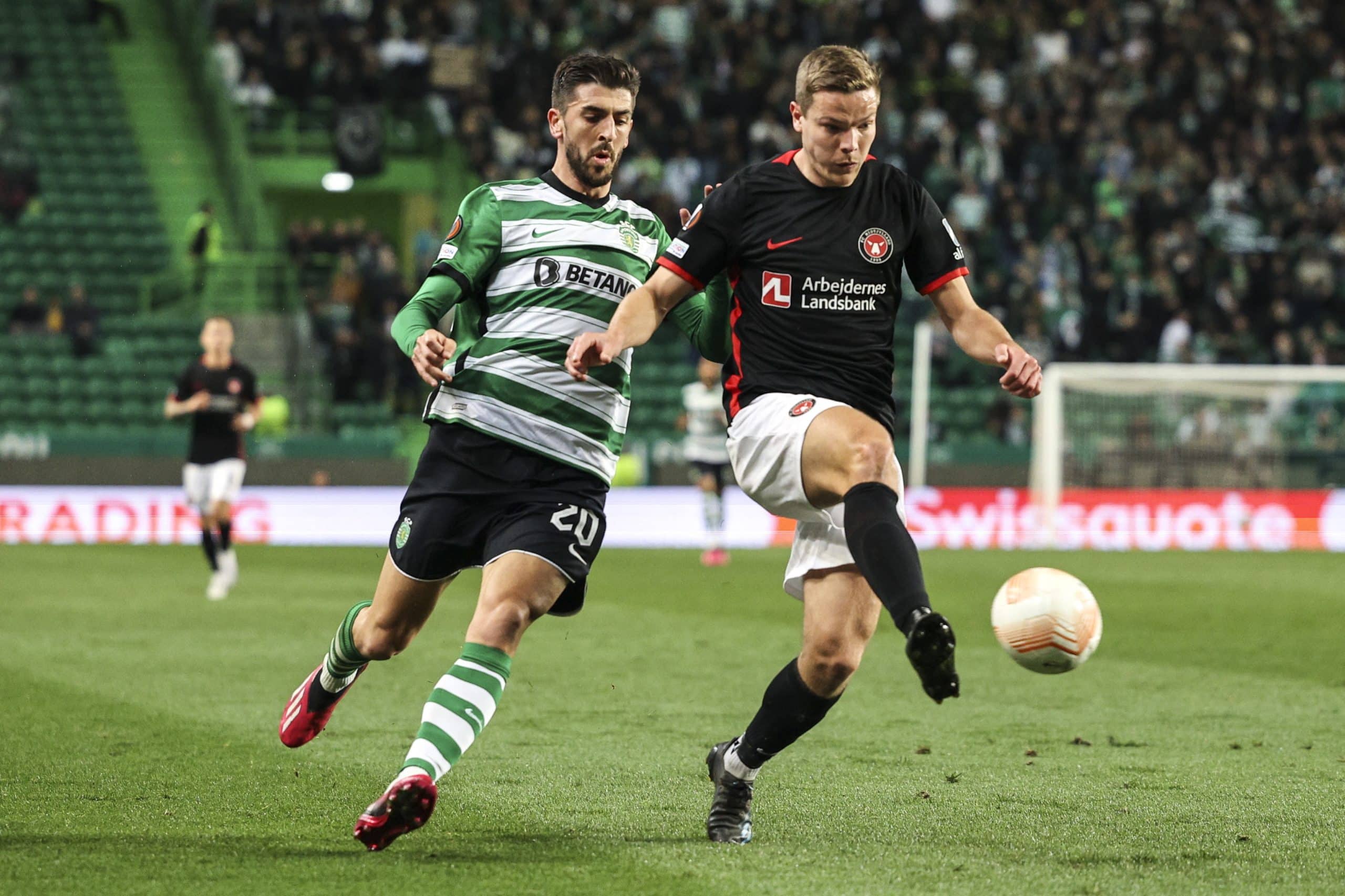 Chaves x Sporting CP ao vivo 20/02/2023 – Onde Assistir?