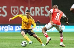 Club Brugge x Benfica ao vivo 15/02/2023 – Onde Assistir?