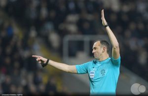 Taça da Liga castiga severamente avançado do Sporting CP