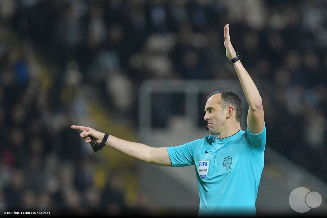 Taça da Liga castiga severamente avançado do Sporting CP