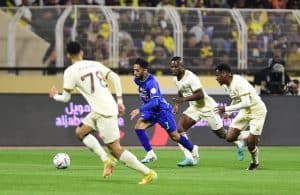 Al-Wehda x Al-Nassr ao vivo 09/02/2023 – Onde Assistir?
