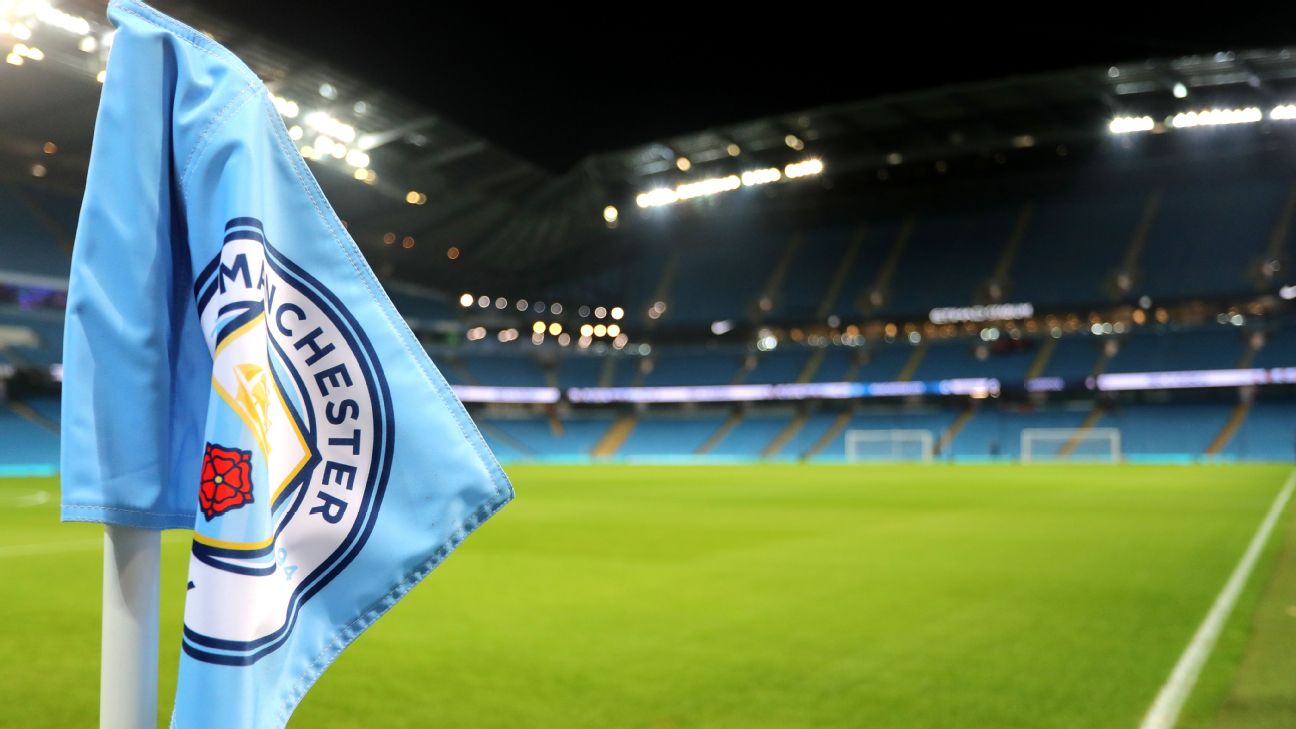 Escândalo: Manchester City pode descer de divisão