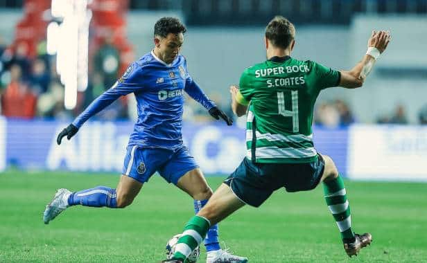 Sporting CP x Midtjylland ao vivo 16/02/2023 – Onde Assistir?